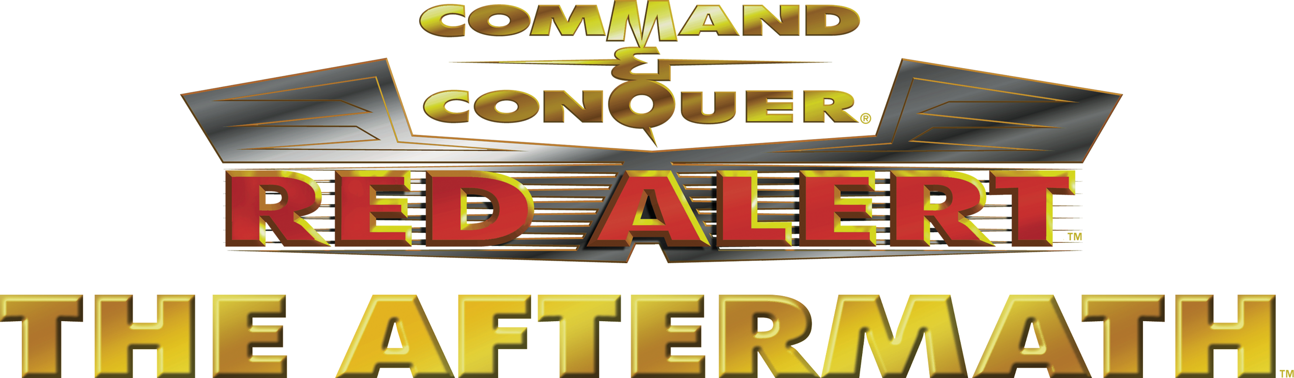 Command & Conquer: Red Alert - The Aftermath