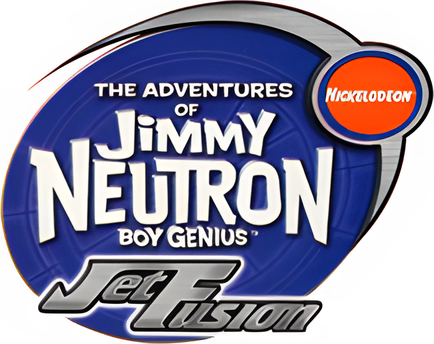 The Adventures of Jimmy Neutron Boy Genius: Jet Fusion