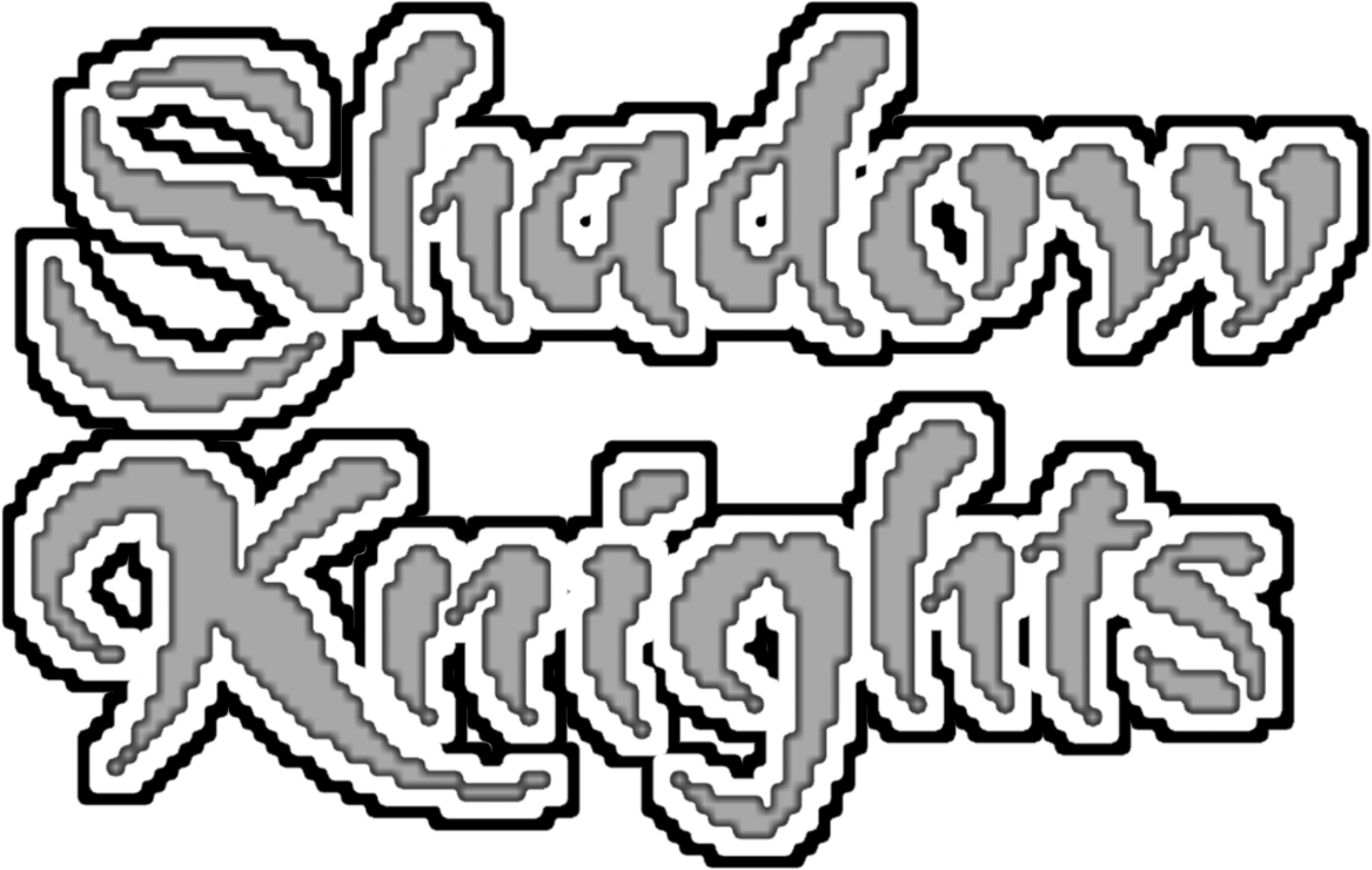Shadow Knights
