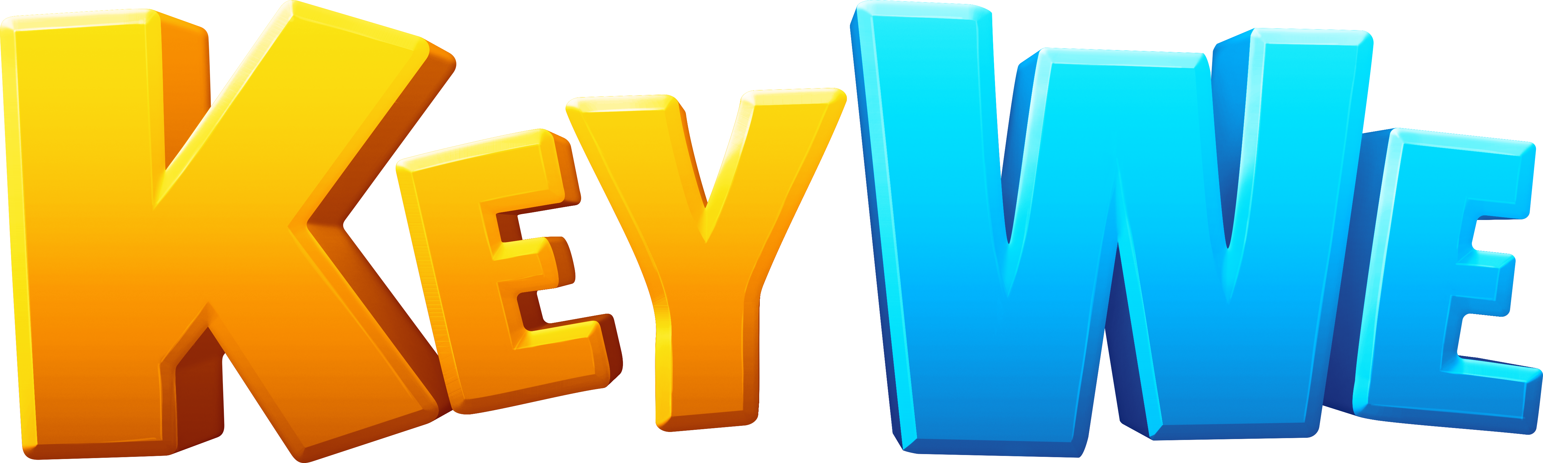 KeyWe logo