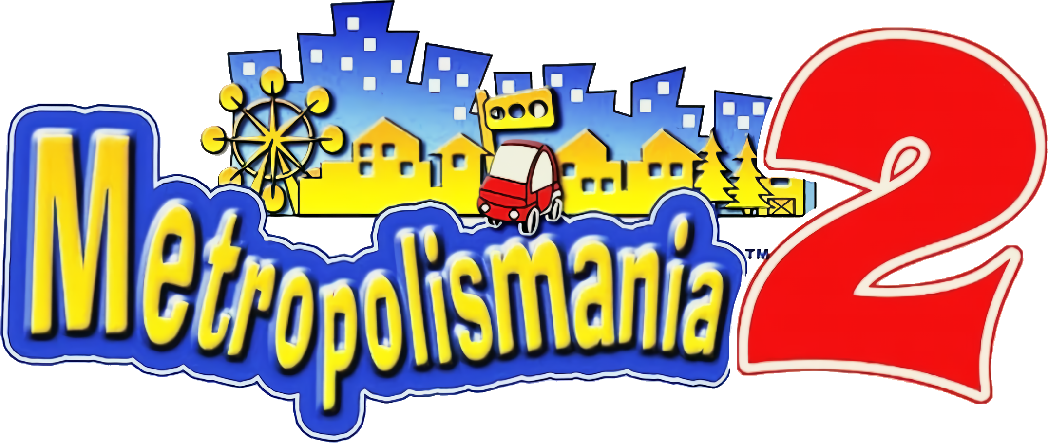 Metropolismania 2
