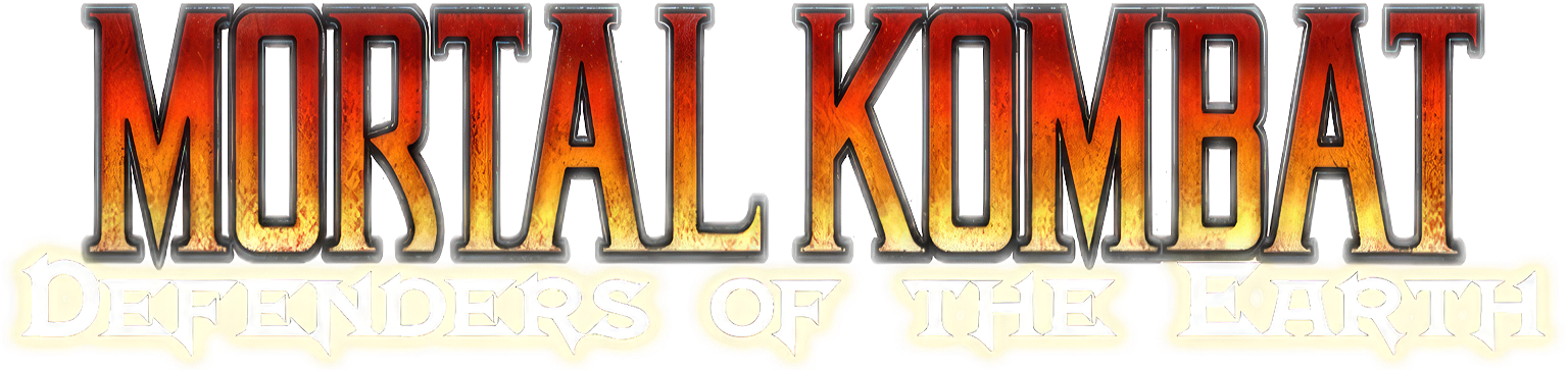 Mortal Kombat: Defenders of The Realm