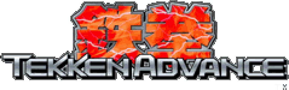 Tekken Advance
