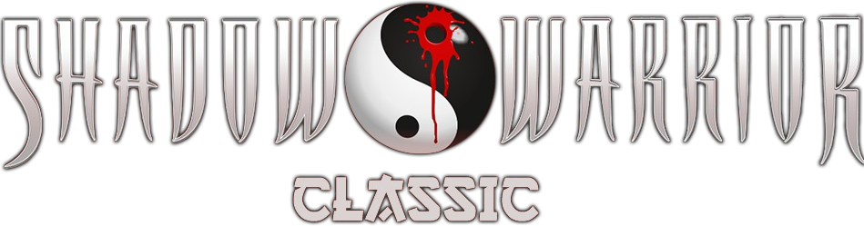 Shadow Warrior Classic - SteamGridDB