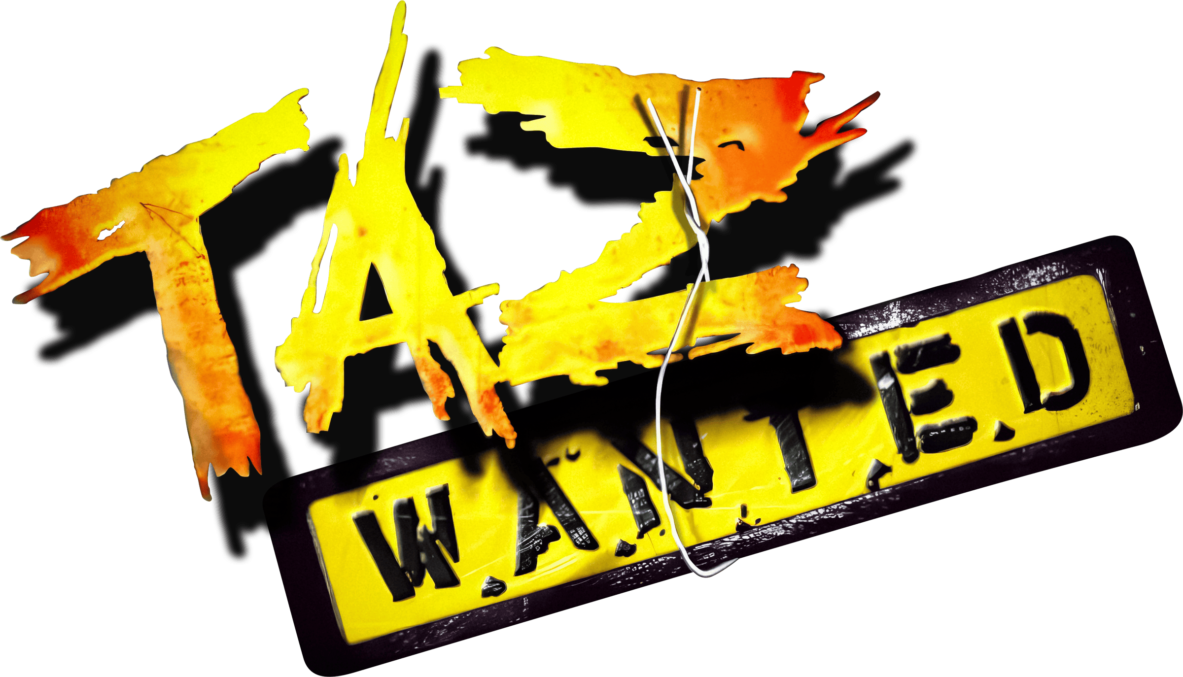 Taz: Wanted