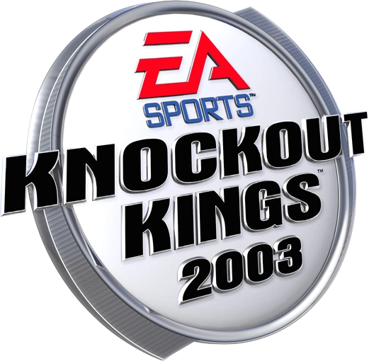 Knockout Kings 2003