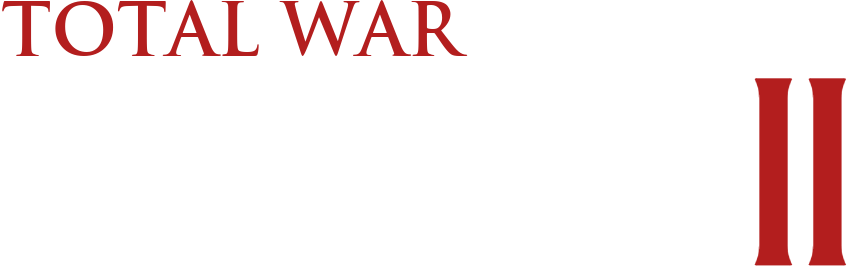 Medieval II: Total War logo