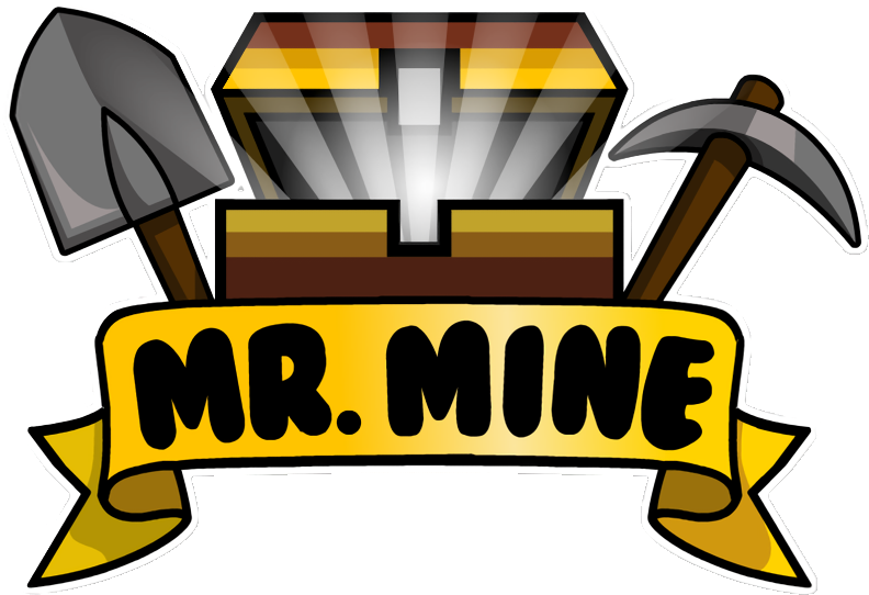 Mr.Mine