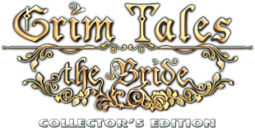 Grim Tales: The Bride - Collector's Edition