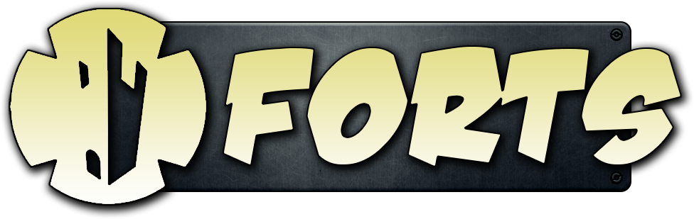 Forts logo