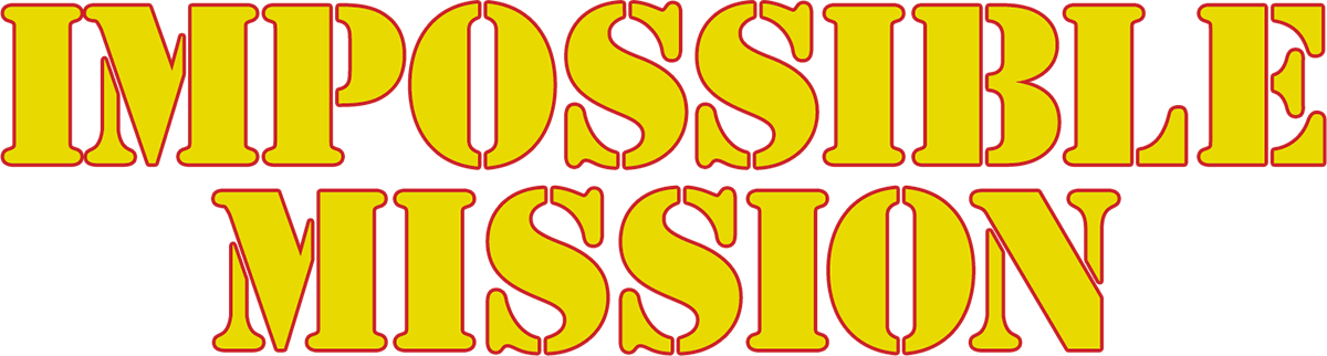 Impossible Mission 3