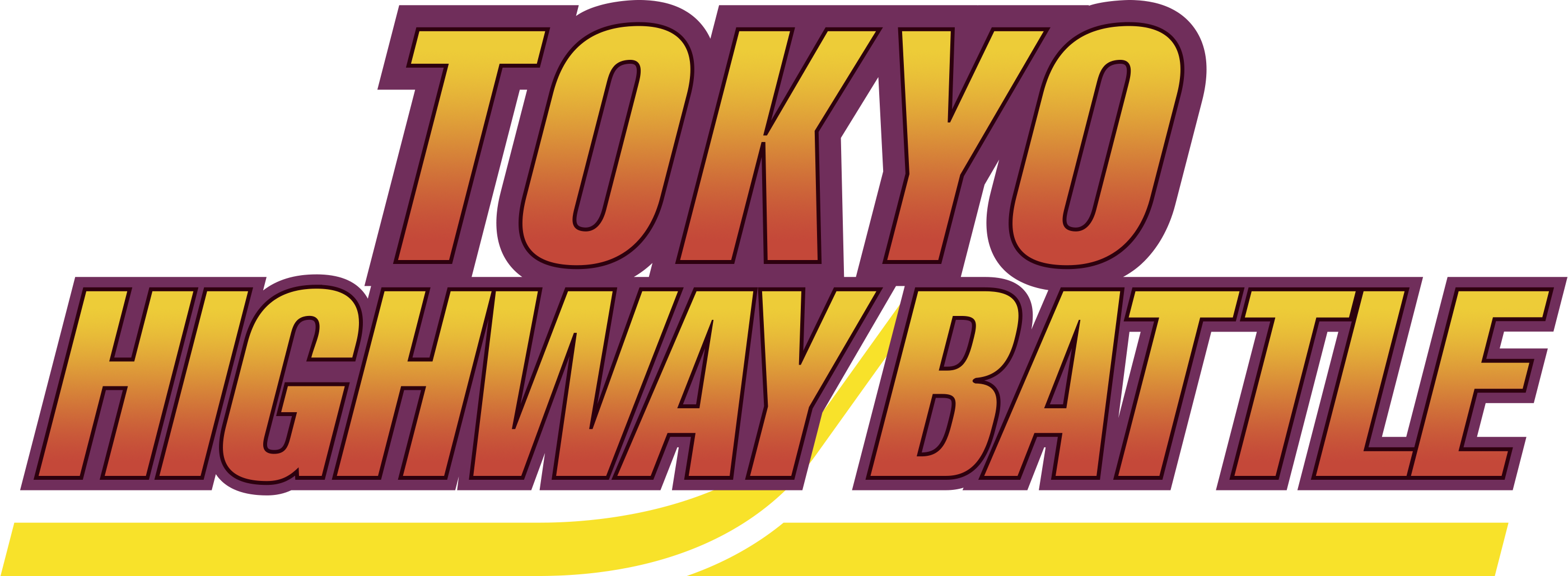 Tokyo Highway Battle