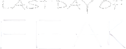 Last Day of Fear