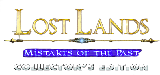 Lost Lands: Mistakes of the Past