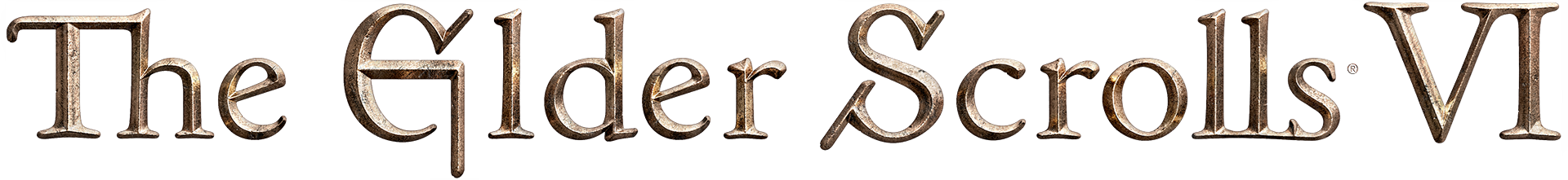 The Elder Scrolls VI