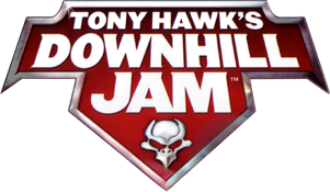 Tony Hawk's Downhill Jam