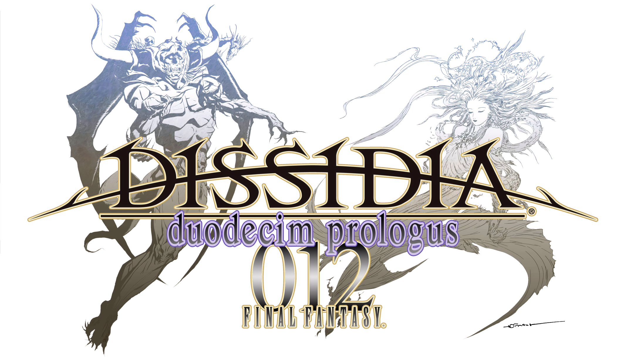 Dissidia Duodecim Prologus: Final Fantasy