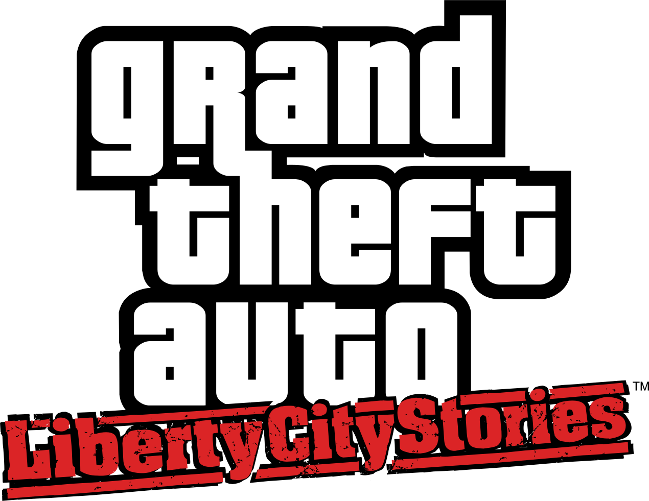 Grand Theft Auto: Liberty City Stories - SteamGridDB