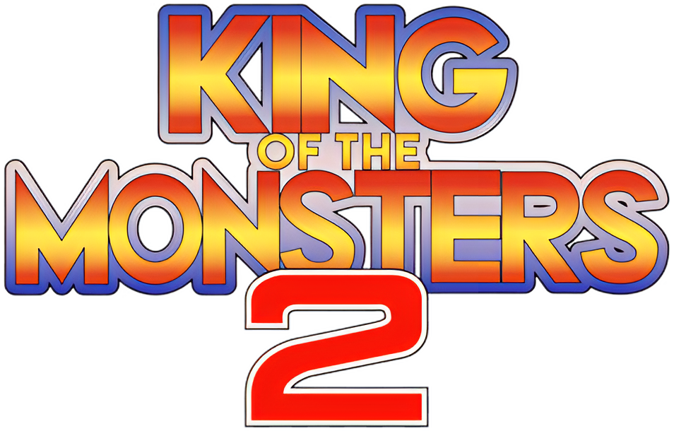 King of the Monsters 2