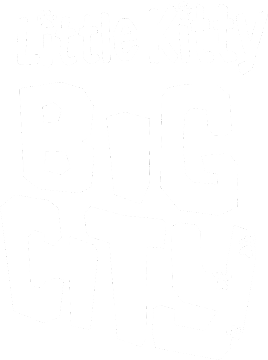 Little Kitty, Big City on Steam