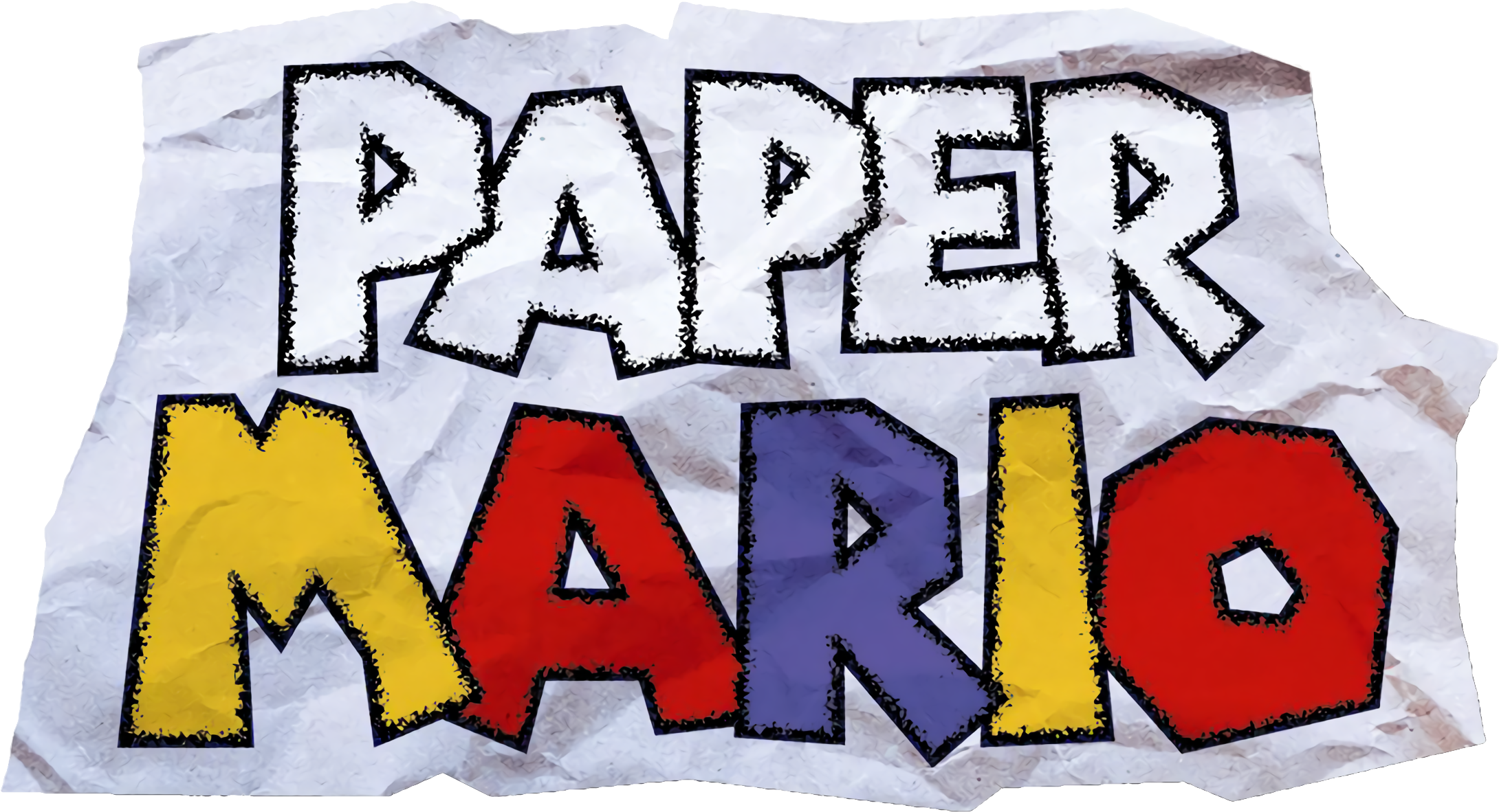 Paper Mario