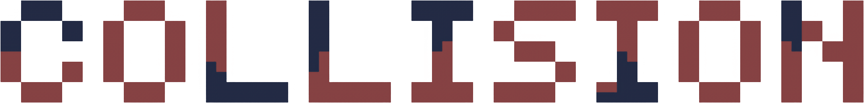 Collision System Test