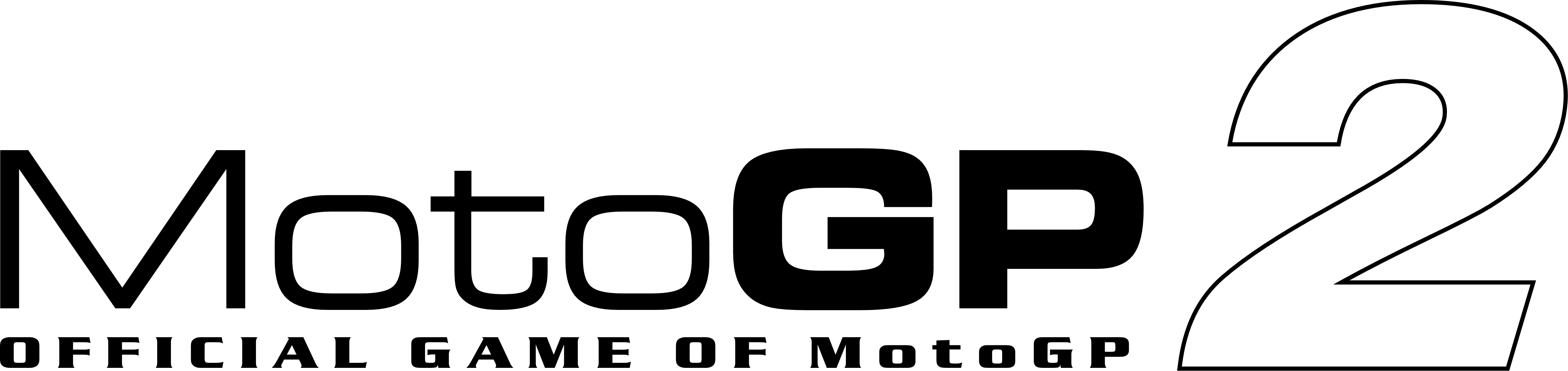 MotoGP 2 logo