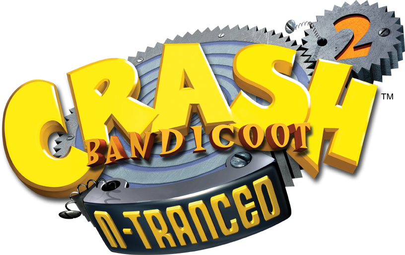 2003 Crash II Advance