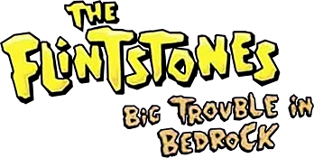The Flintstones: Big Trouble in Bedrock
