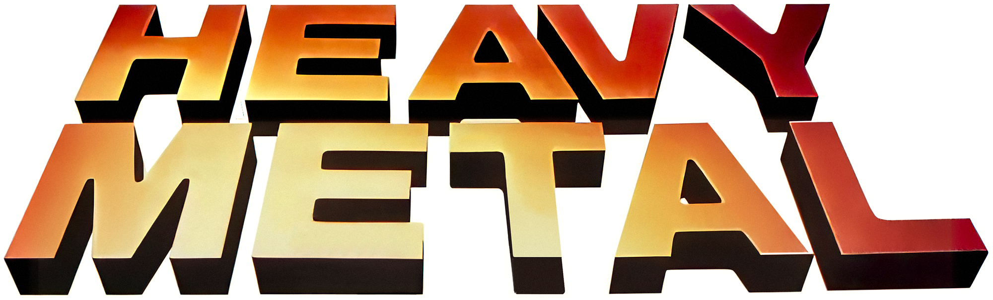 Heavy Metal