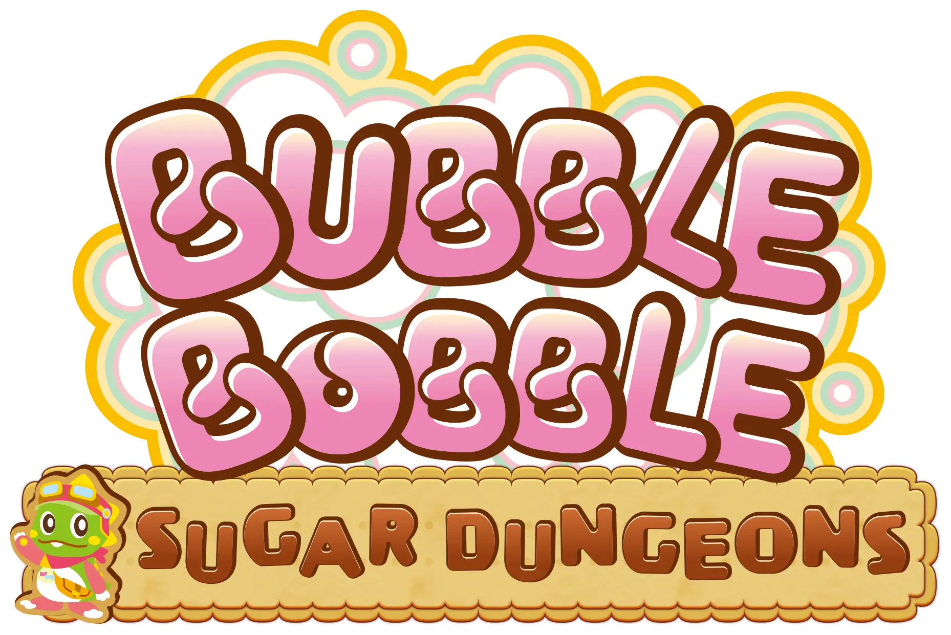 Bubble Bobble: Sugar Dungeons