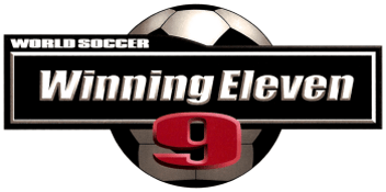 World Soccer Winning Eleven 9