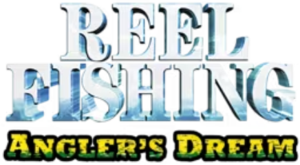 Reel Fishing: Angler's Dream