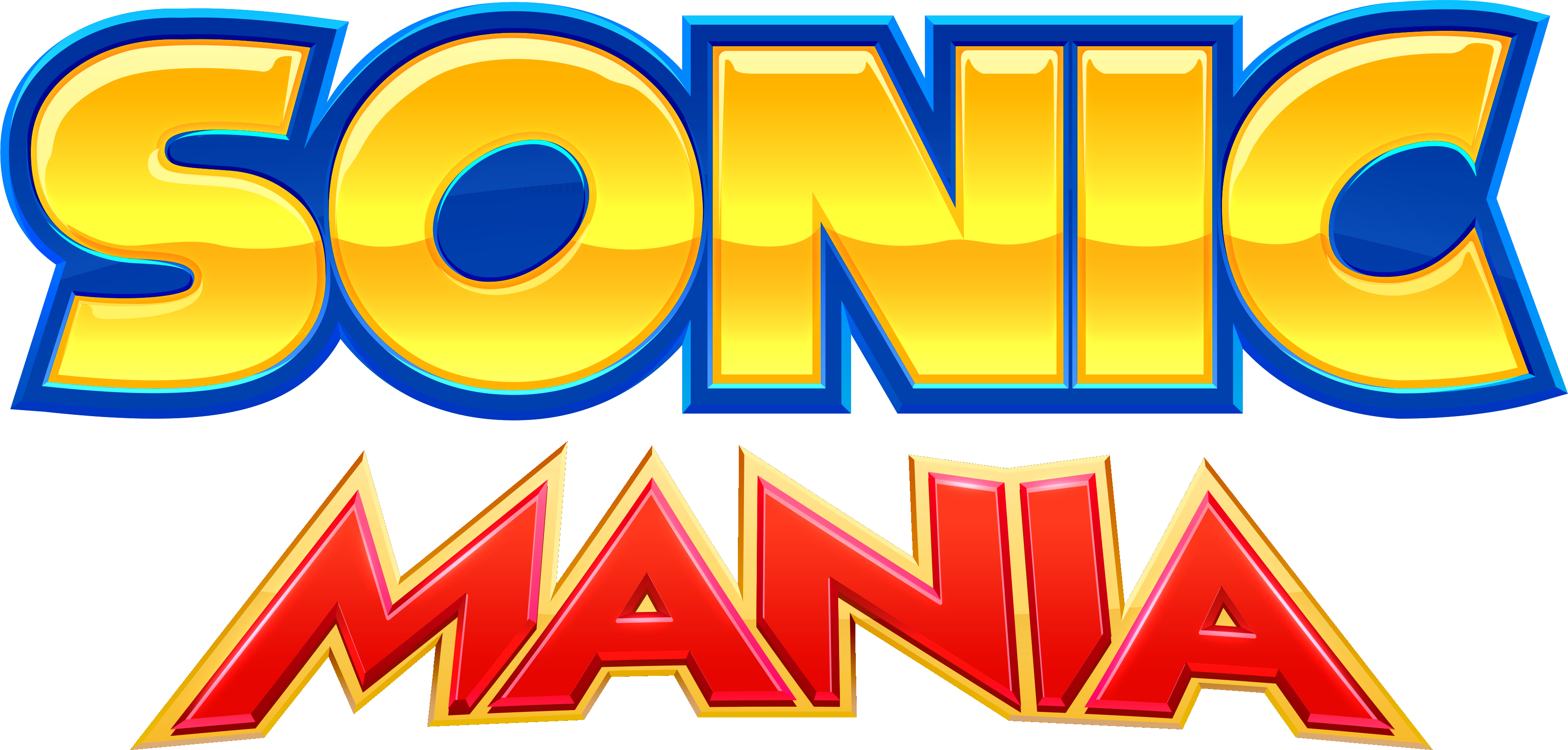 Sonic Mania Plus - SteamGridDB