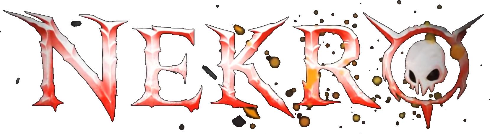 Nekron: 24
