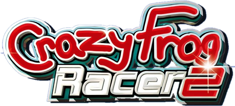 Crazy Frog Racer 2