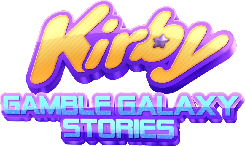Kirby Gamble Galaxy Stories: The Future