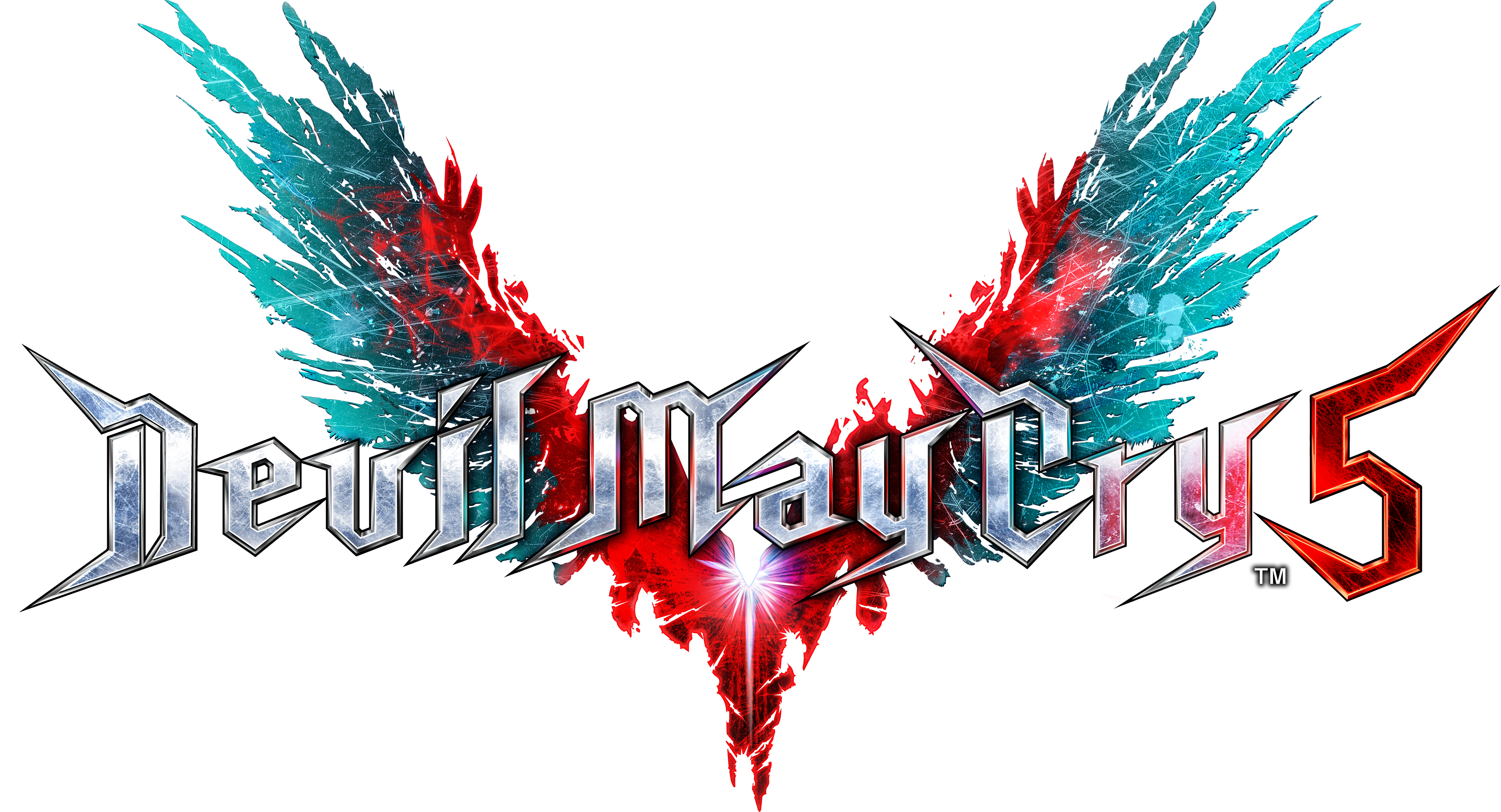 Devil May Cry 5