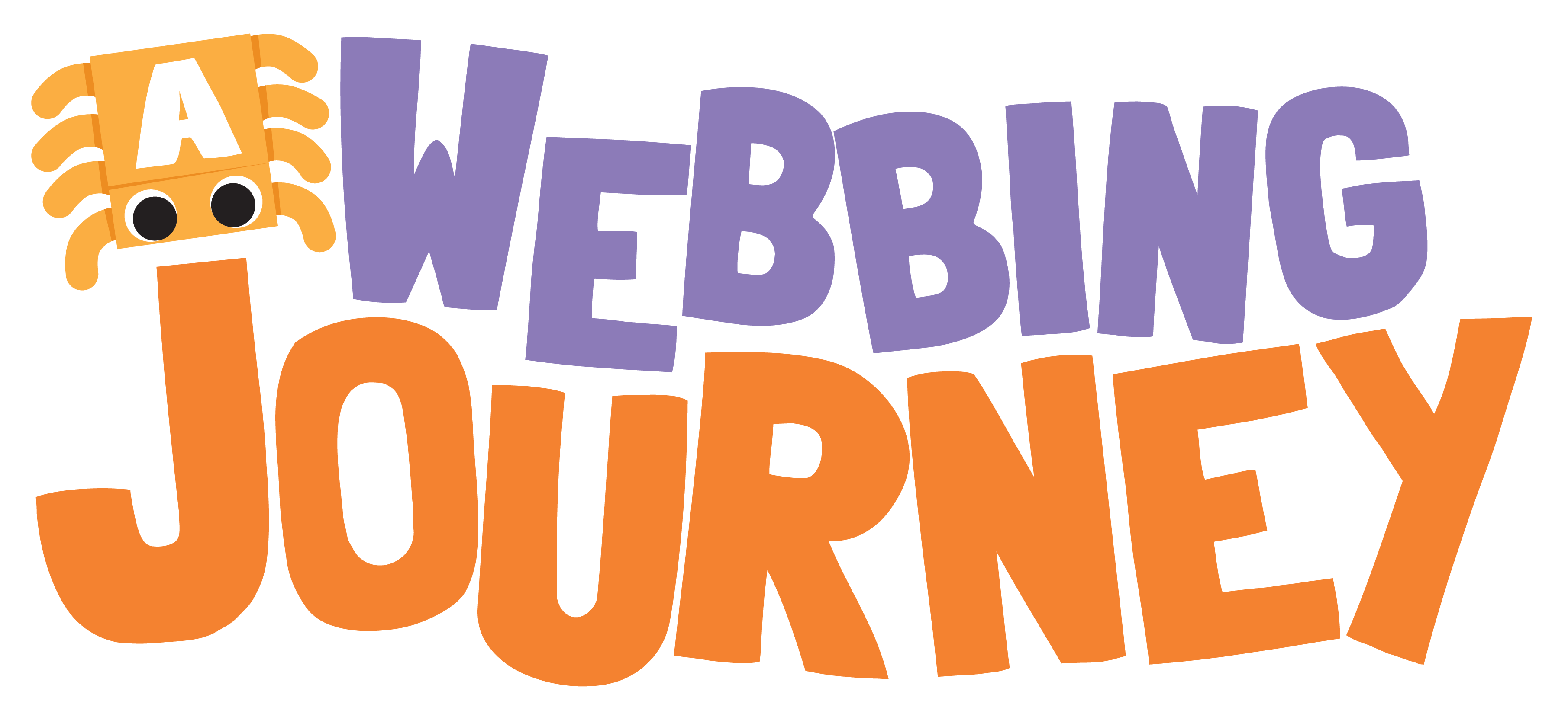 A Webbing Journey
