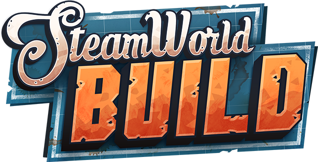 SteamWorld Build