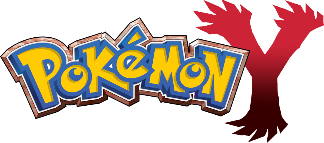 Pokémon Y