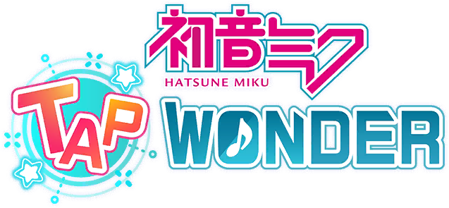 Hatsune Miku: Tap Wonder