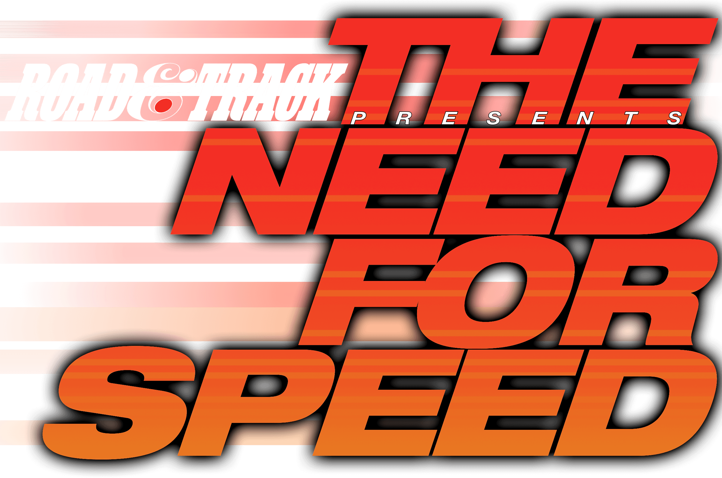 Road & Track Presents: The Need for Speed, Need for Speed Wiki