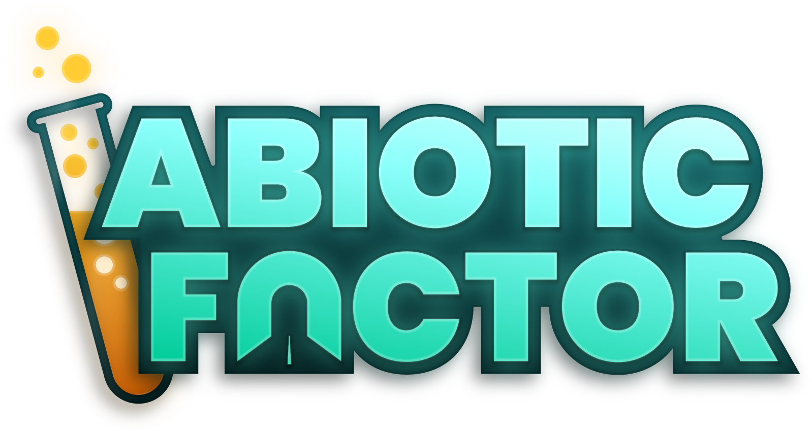 Abiotic Factor logo
