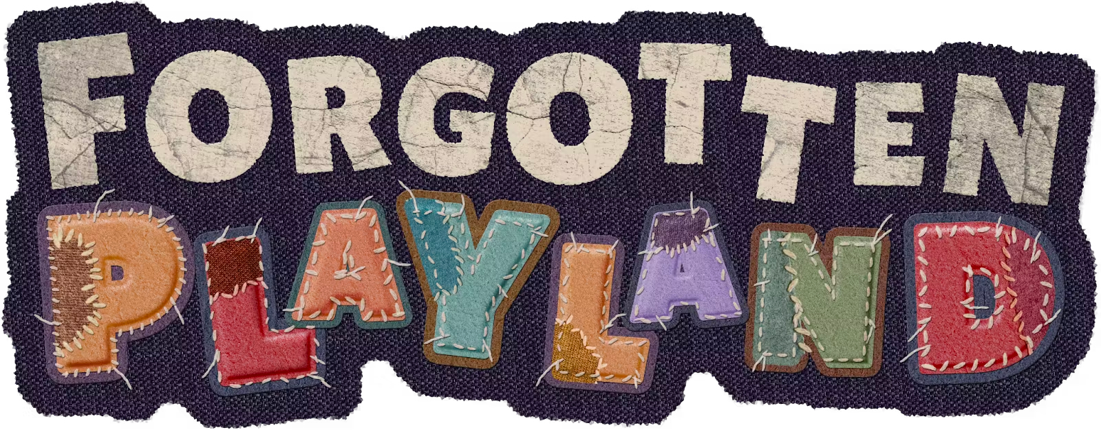 Forgotten Playland
