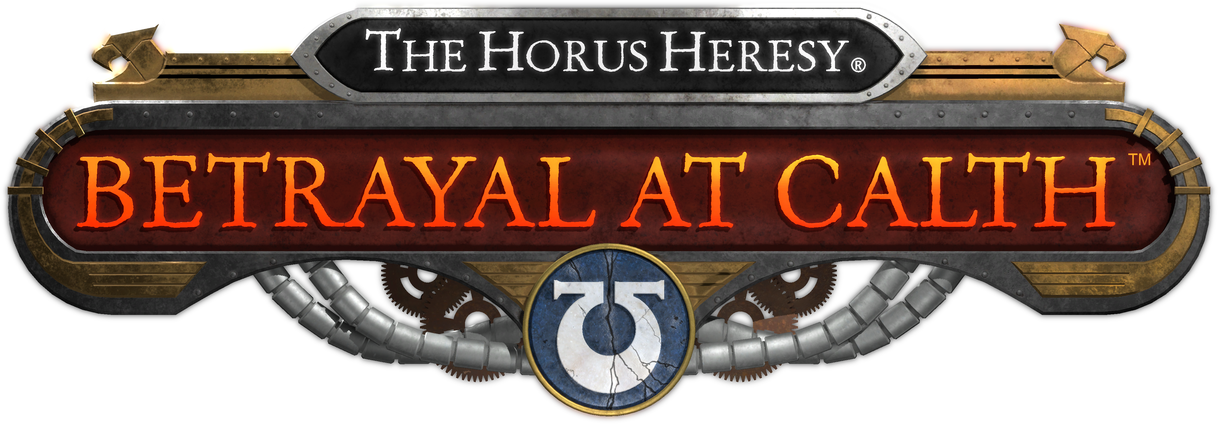 The Horus Heresy: Betrayal At Calth