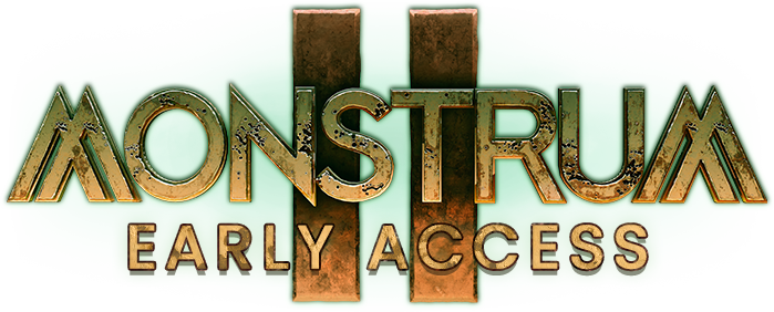 Monstrum 2 logo