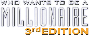 Who Wants to Be a Millionaire: 3rd Edition