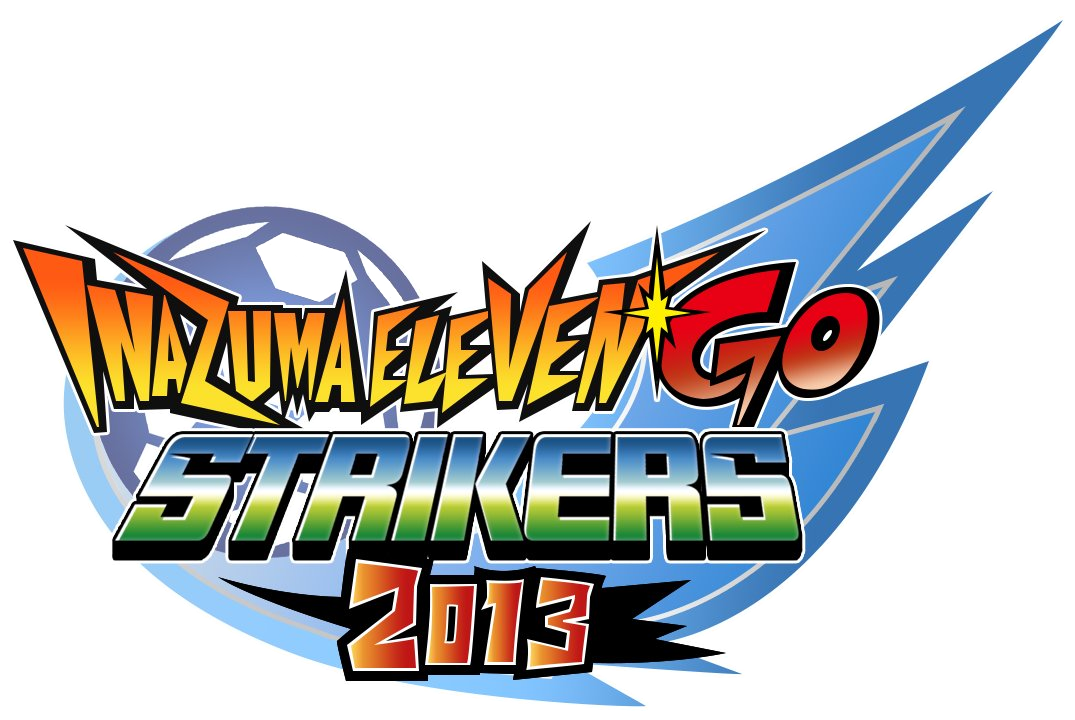 Inazuma Eleven GO Strikers 2013