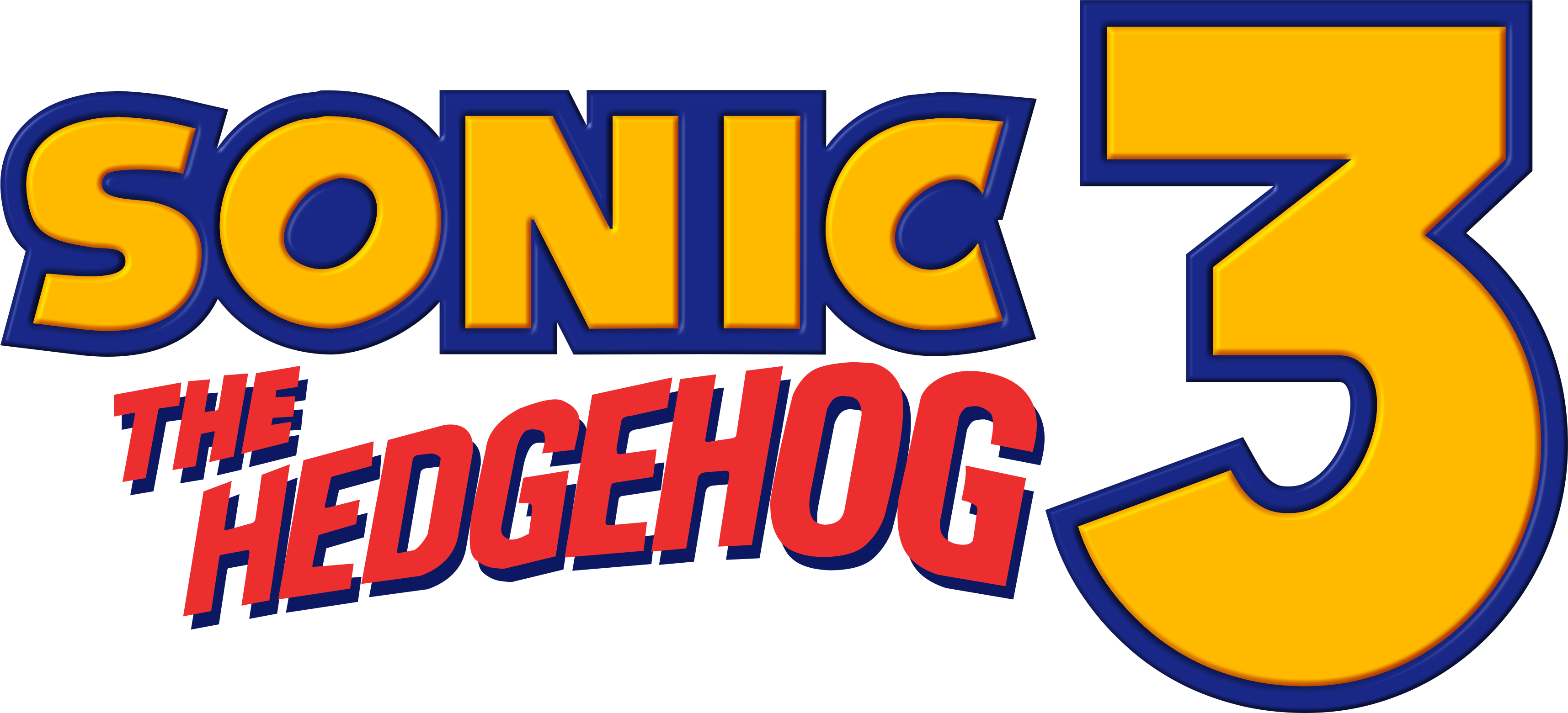 Sonic the Hedgehog - SteamGridDB